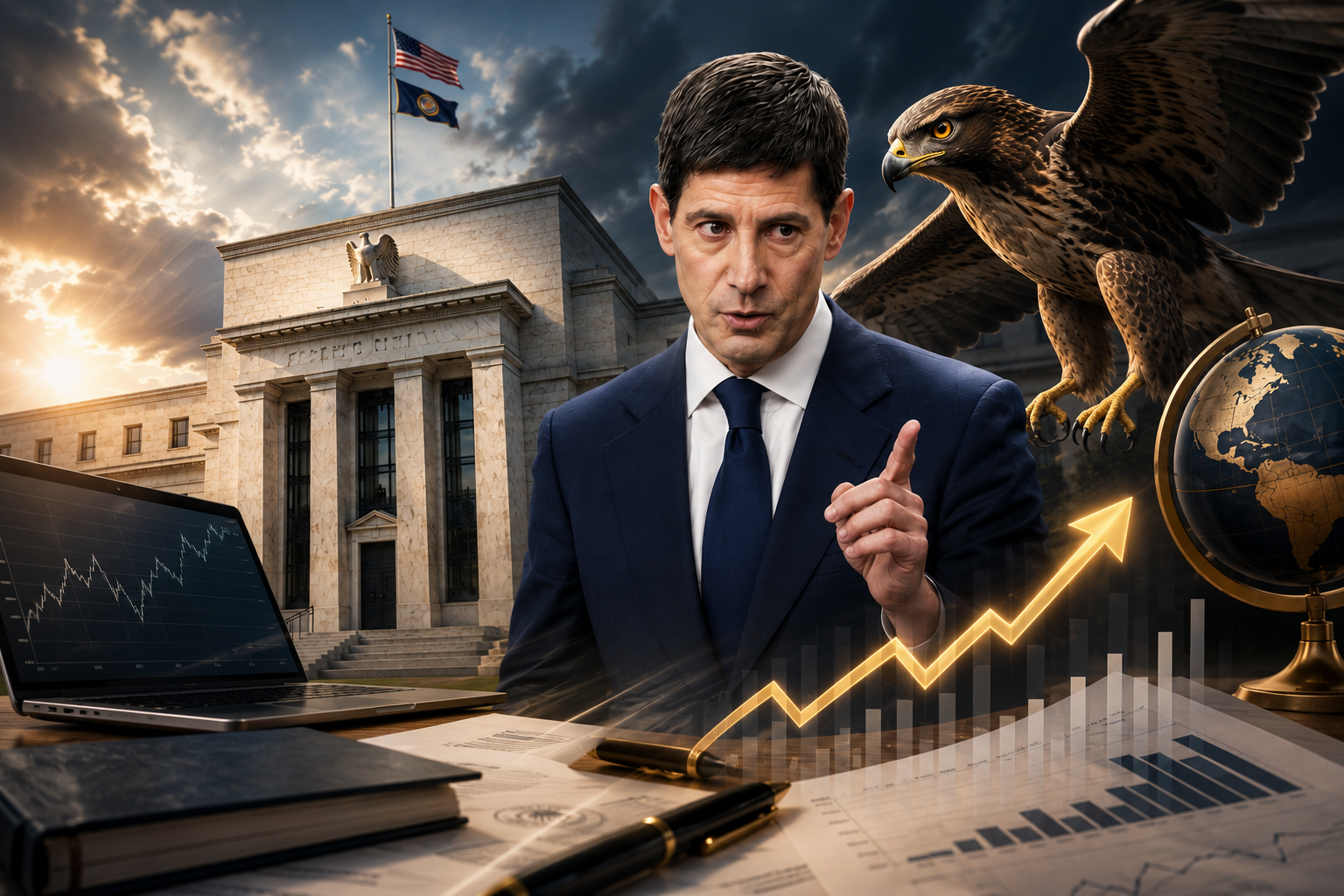 FOMC Julho